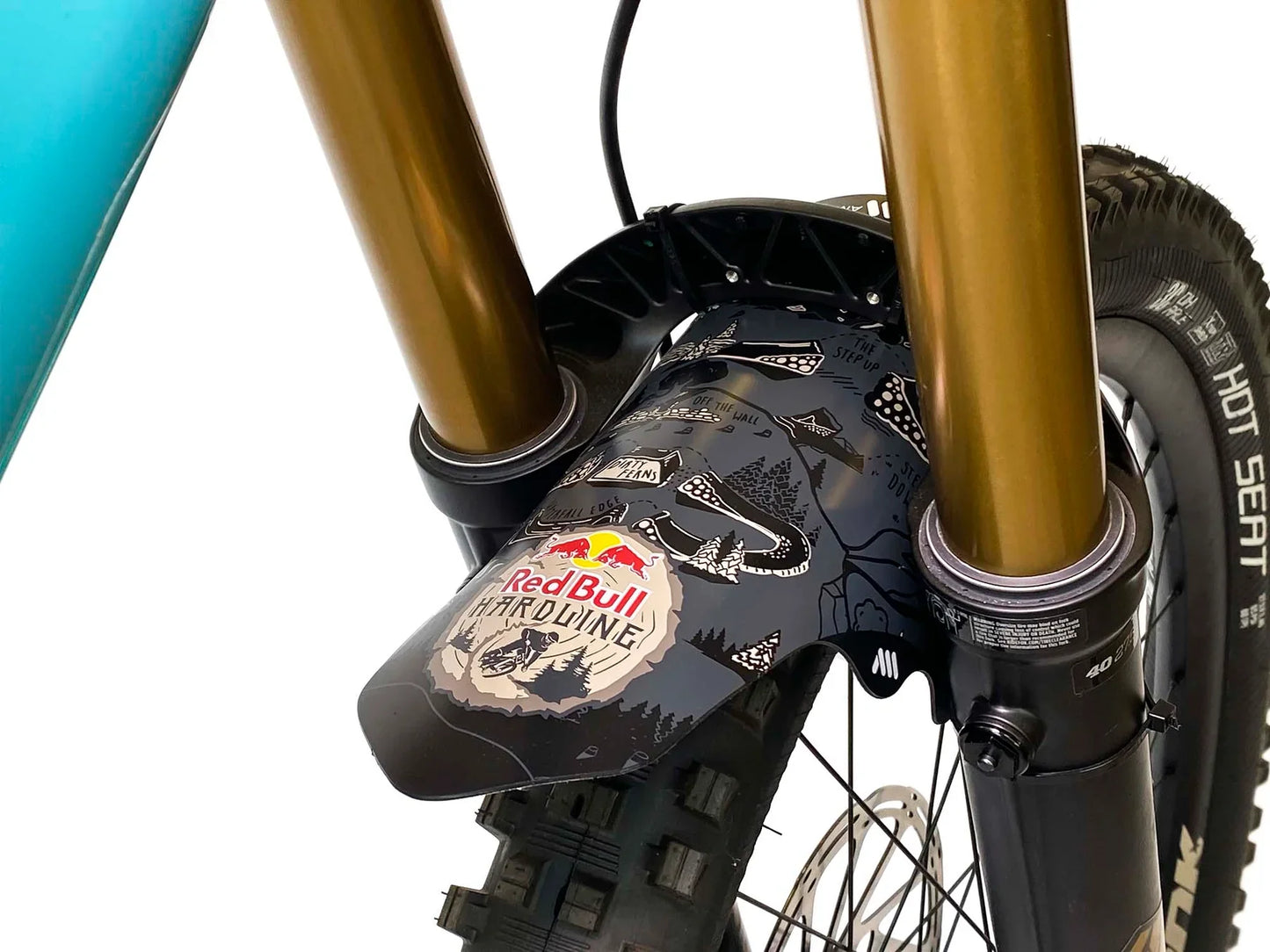 AMS Mud Guard
