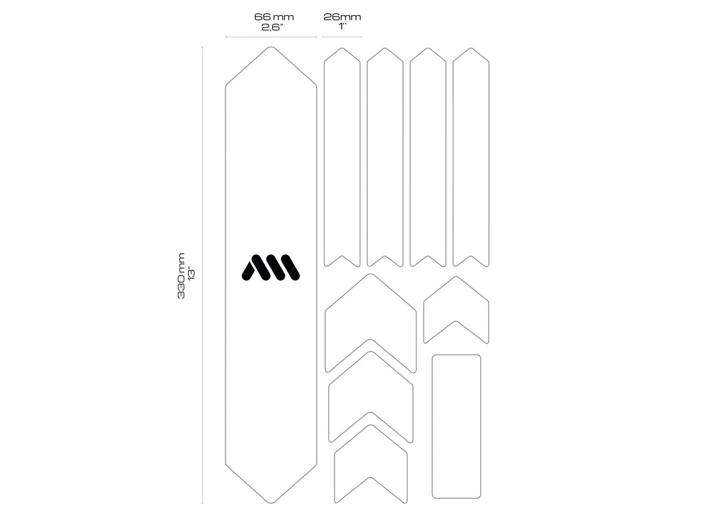 AMS Frame Protection - Extra