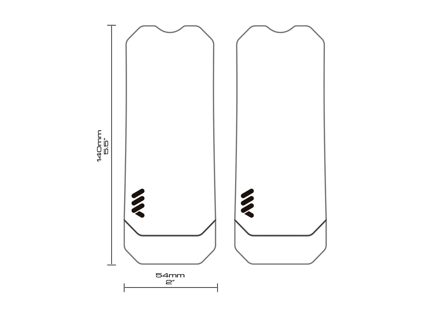 AMS Crank Guard