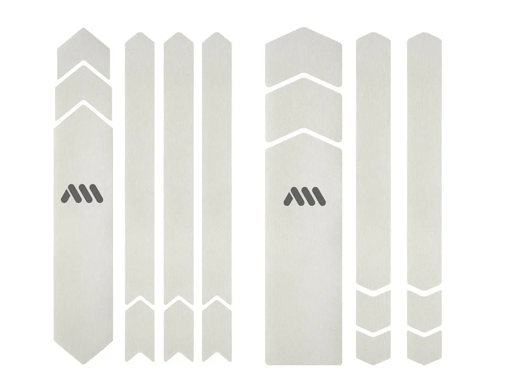 AMS Frame Protection - Full