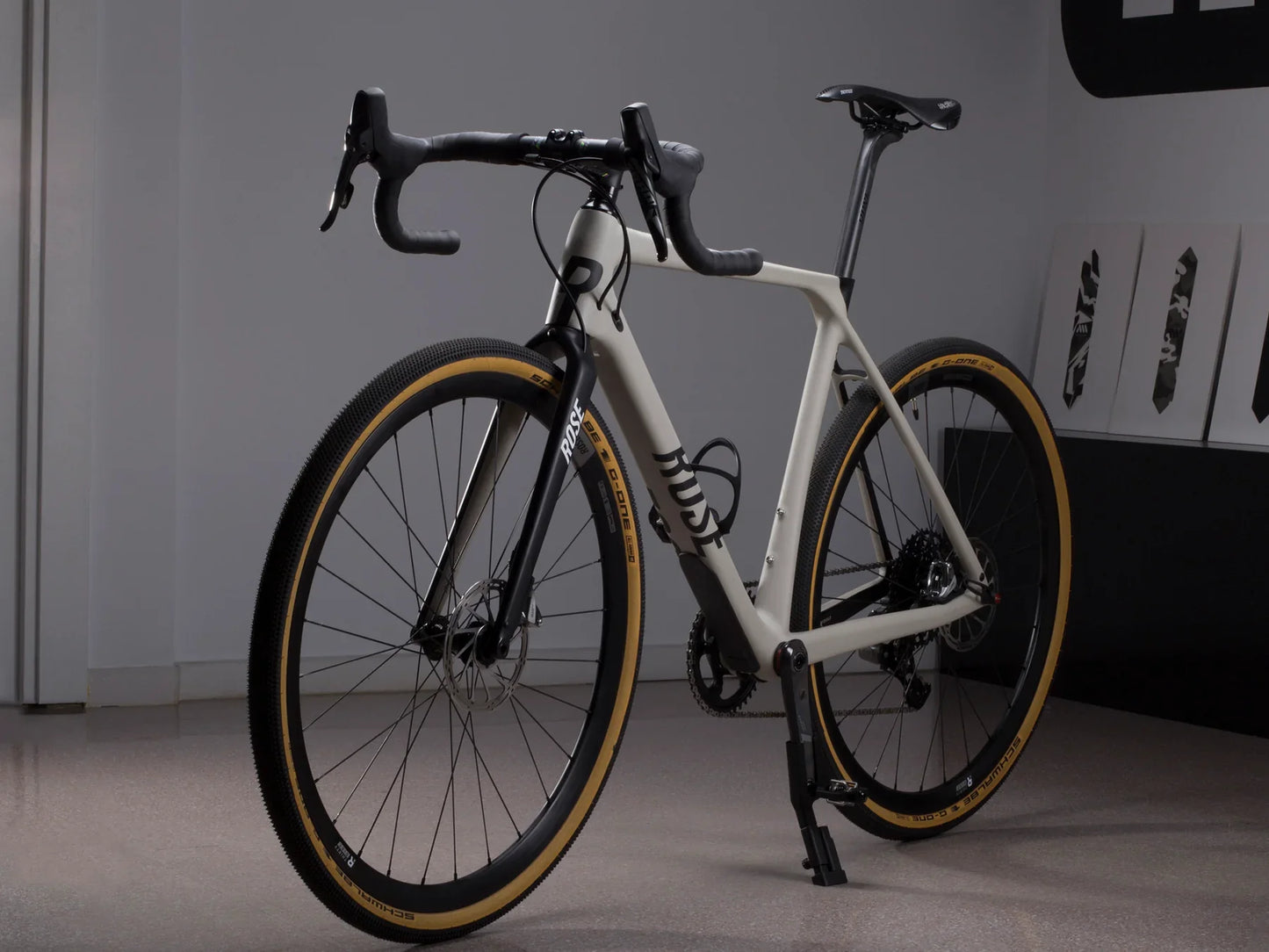 AMS Pocket Bike Stand