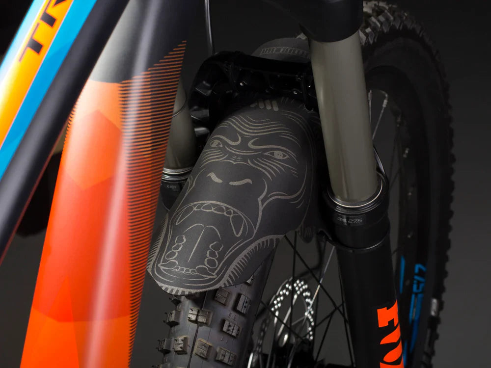 AMS Mud Guard