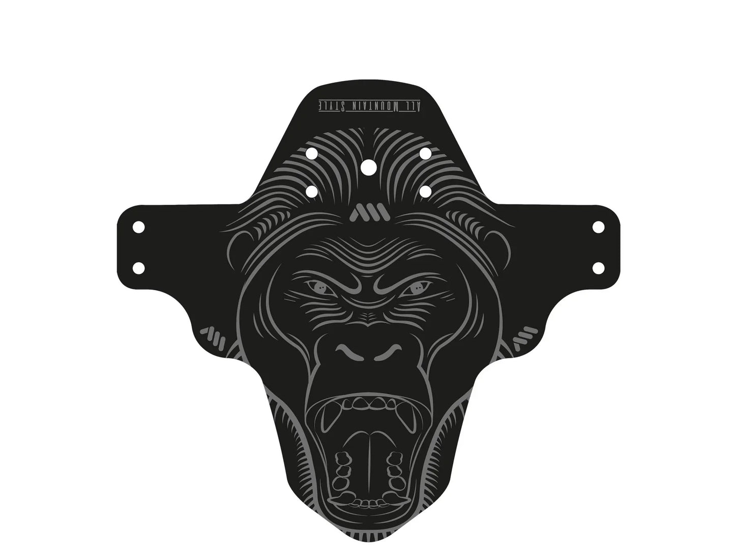 AMS Mud Guard