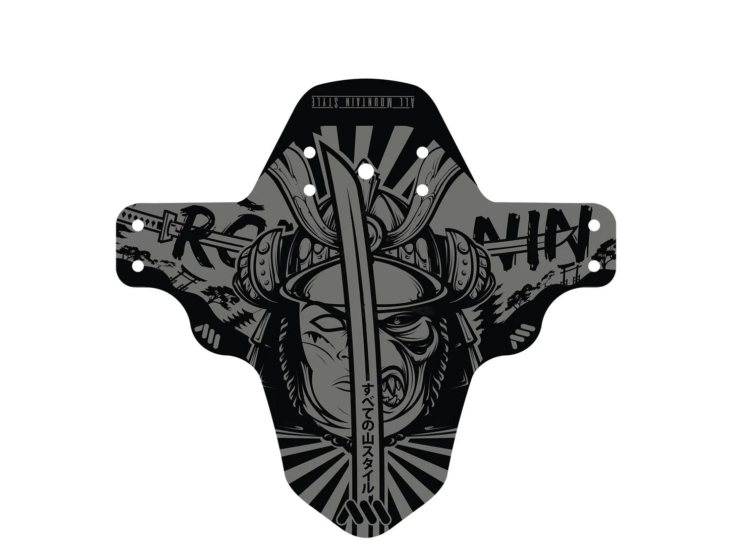 AMS Mud Guard