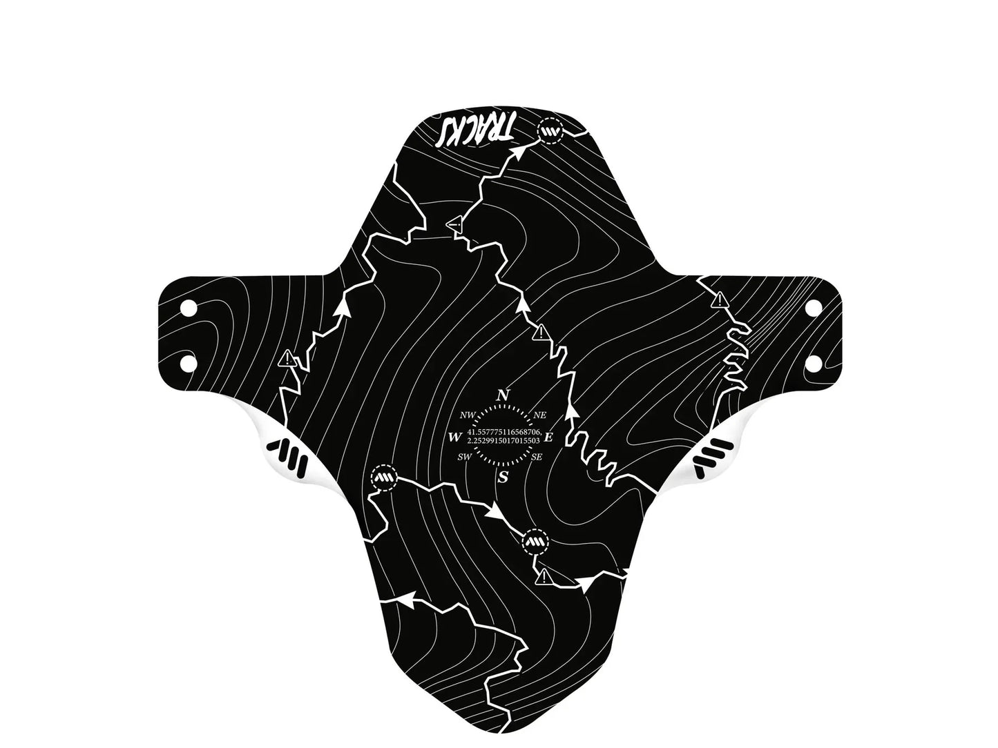 AMS Mud Guard