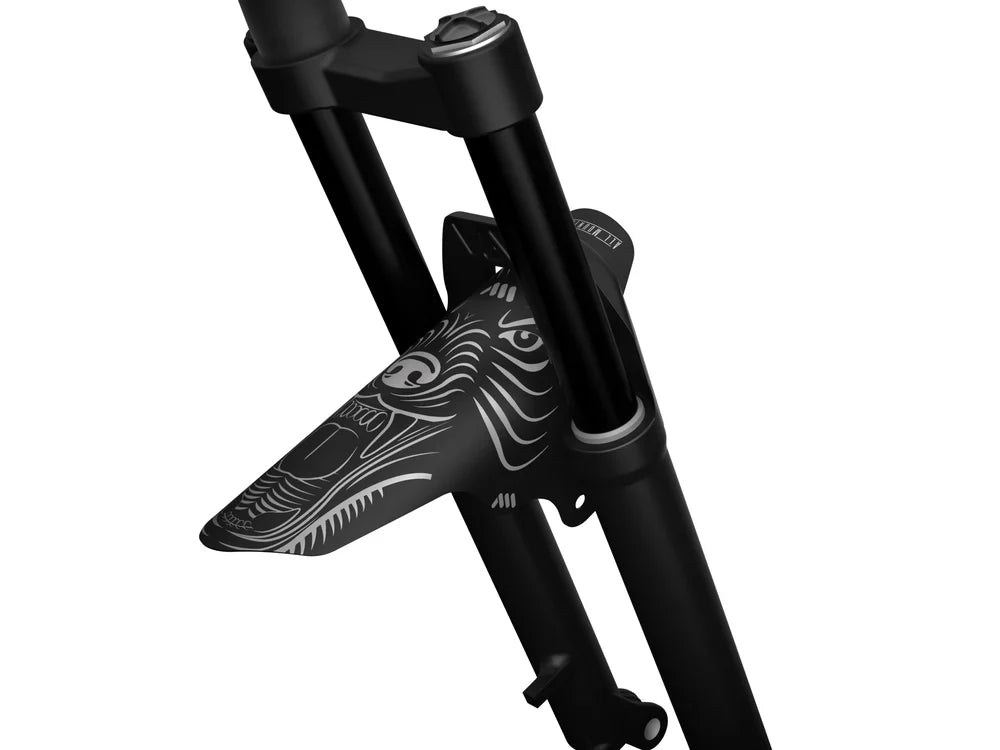 AMS Mud Guard