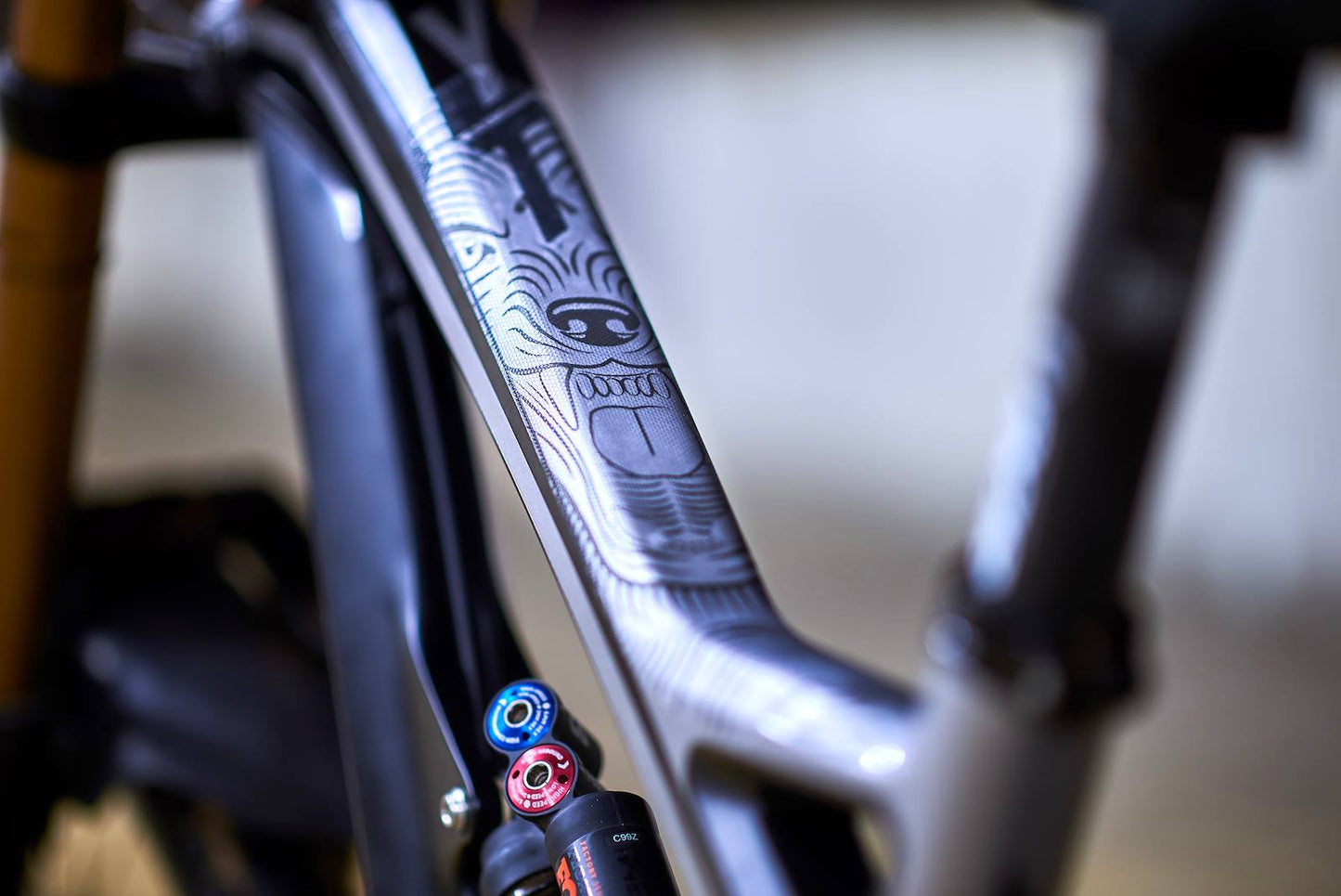 AMS Frame Protection - Extra