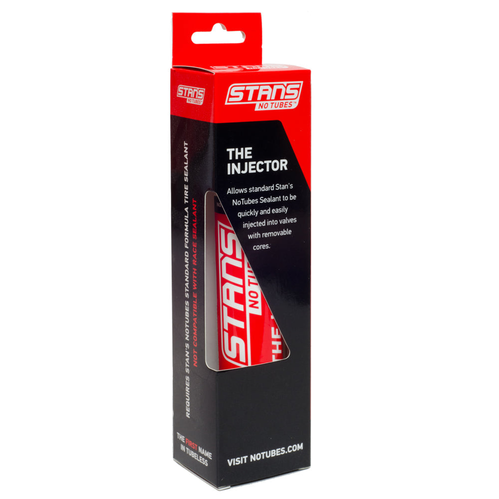 Stan's NoTubes Tubeless Sealant Injector