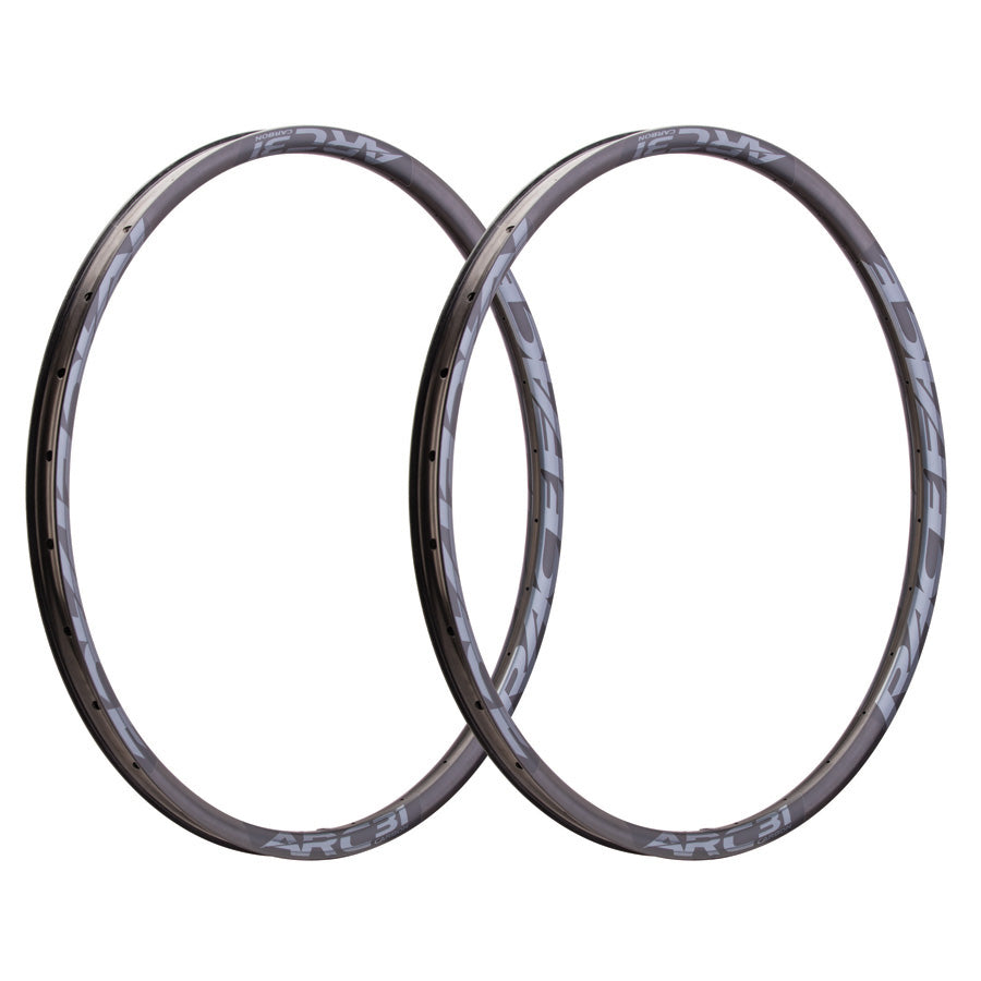 Race Face ARC Carbon 27.5" 32H (Pair)