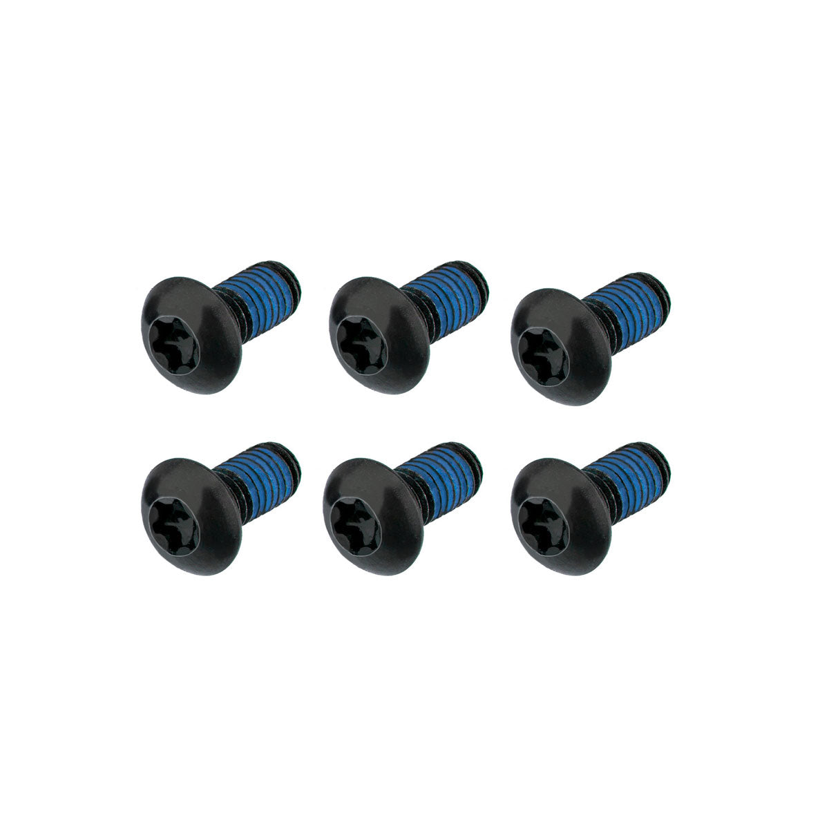Magura Rotor Bolts (6pcs)