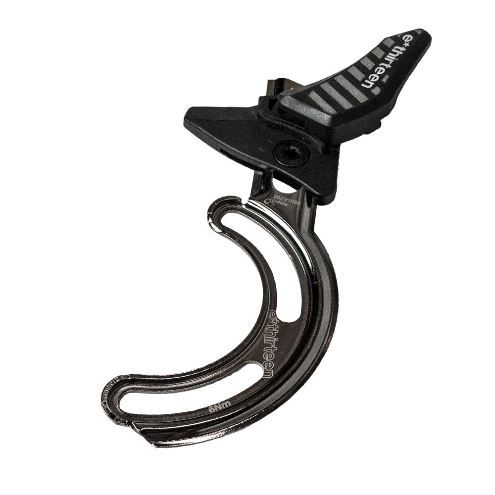 E*thirteen TRS Steel Chainguide.