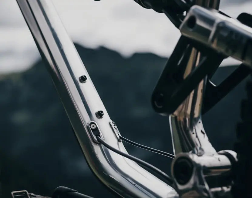 2023 Commencal META SX Frame High-Polish