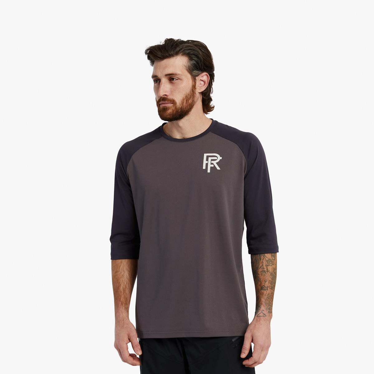 Race Face Commit 3/4 Jersey