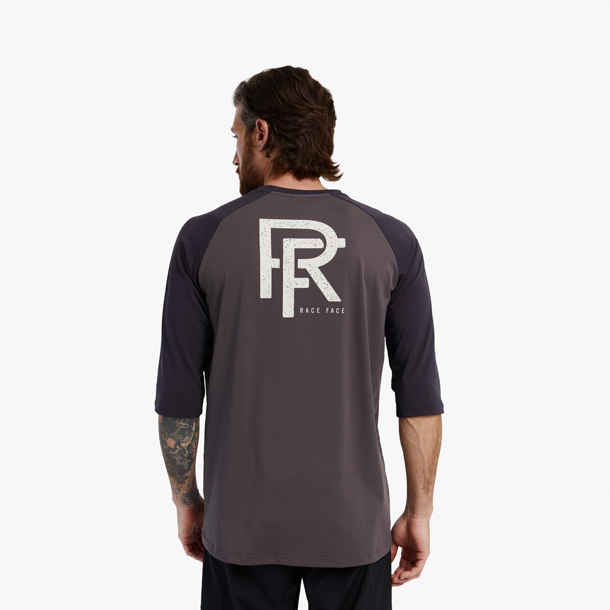 Race Face Commit 3/4 Jersey