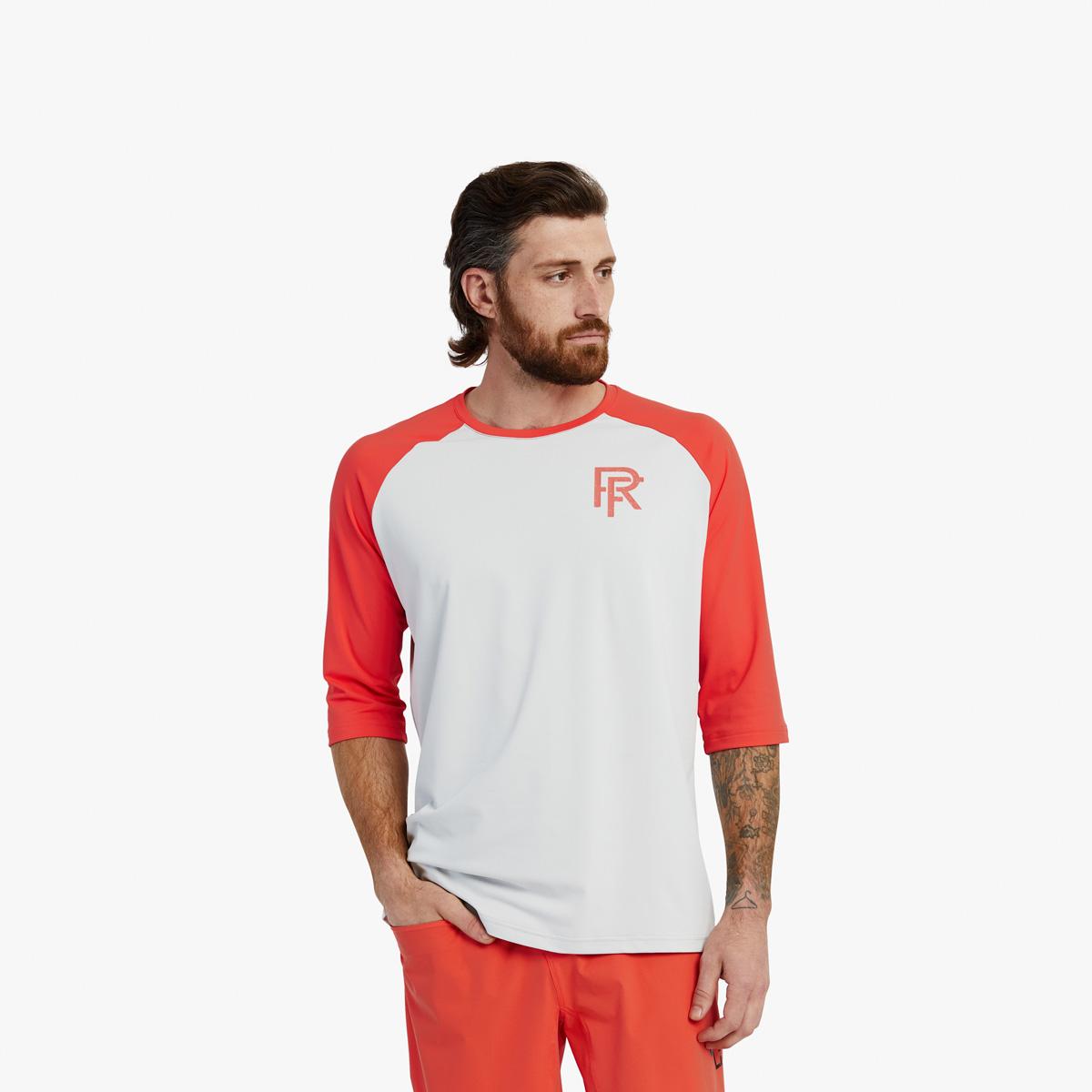 Race Face Commit 3/4 Jersey
