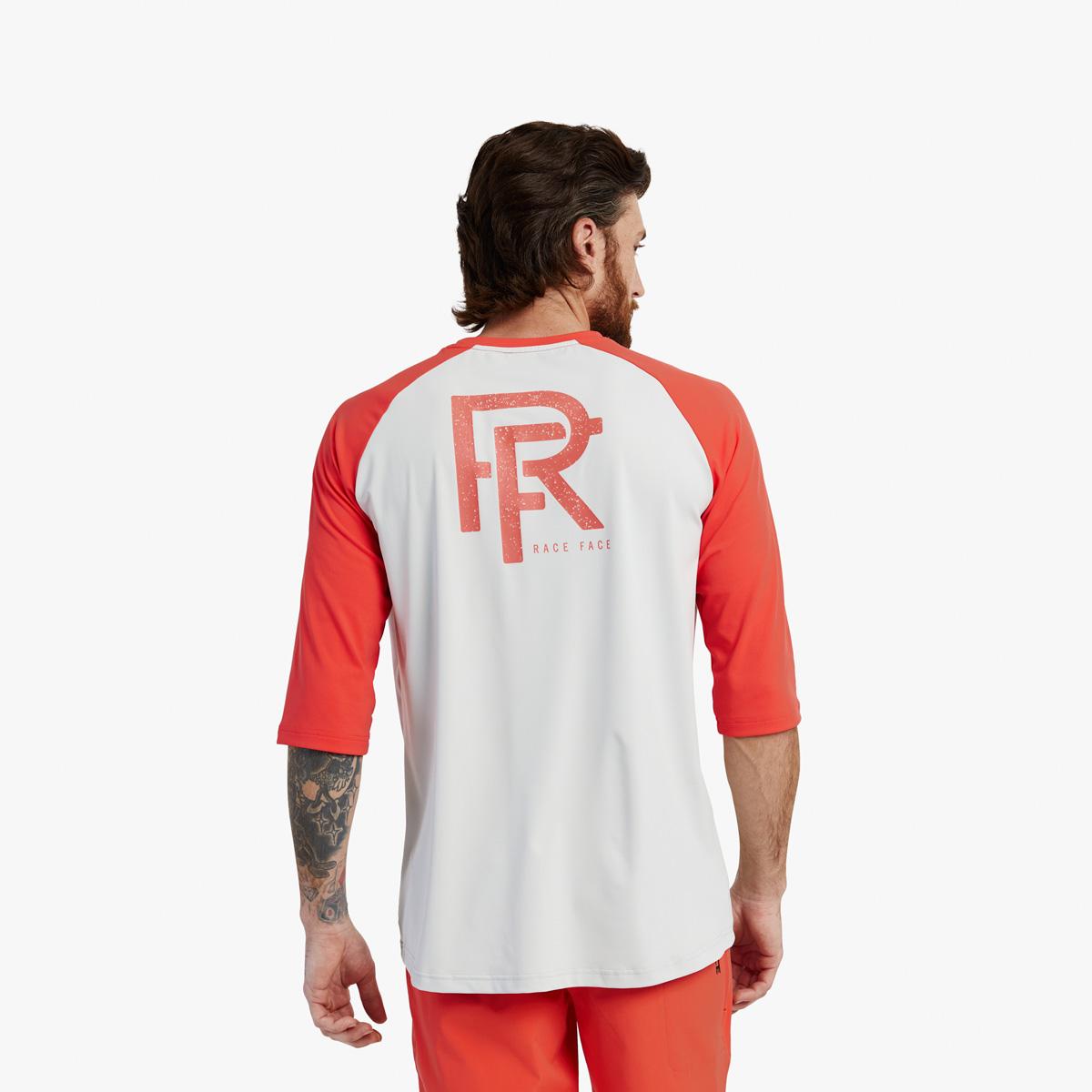 Race Face Commit 3/4 Jersey