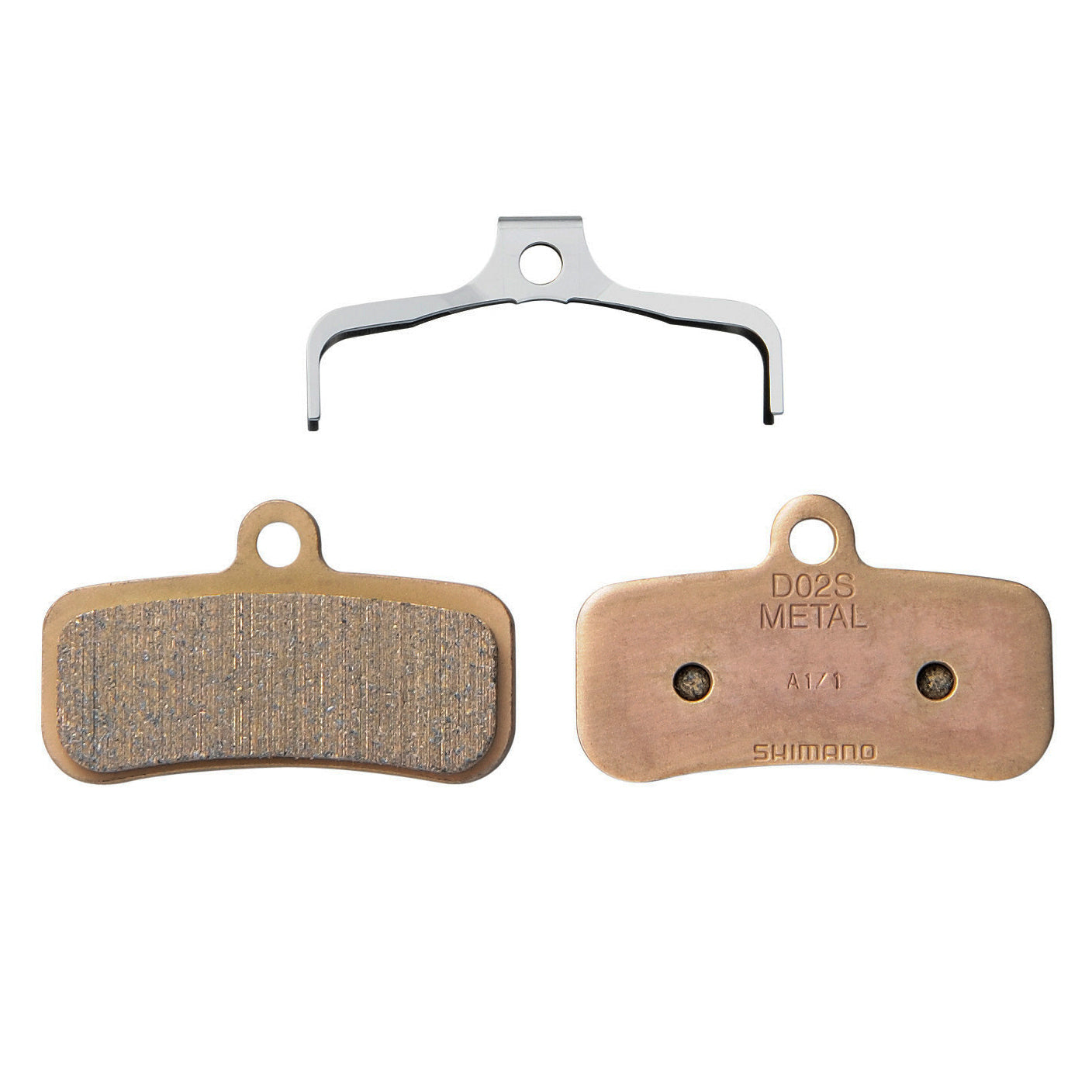 Shimano MTB Brake Pads