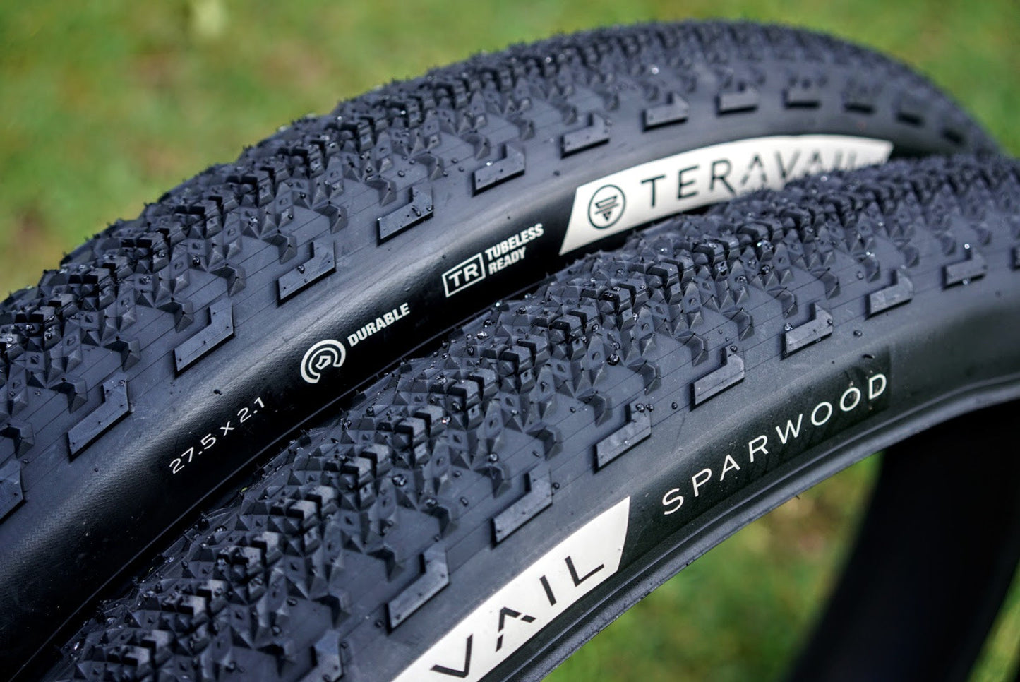 Teravail Sparwood/Rutland Combo