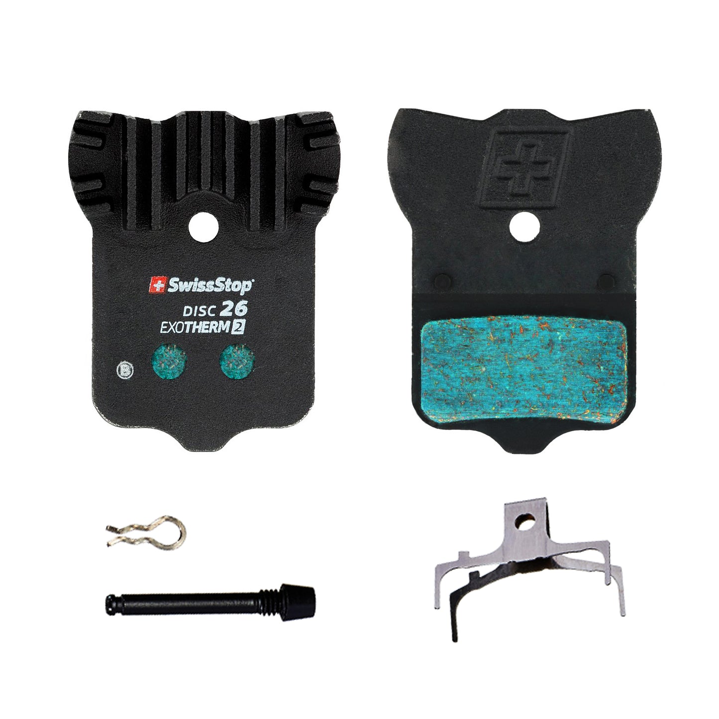 SwissStop Brake Pads