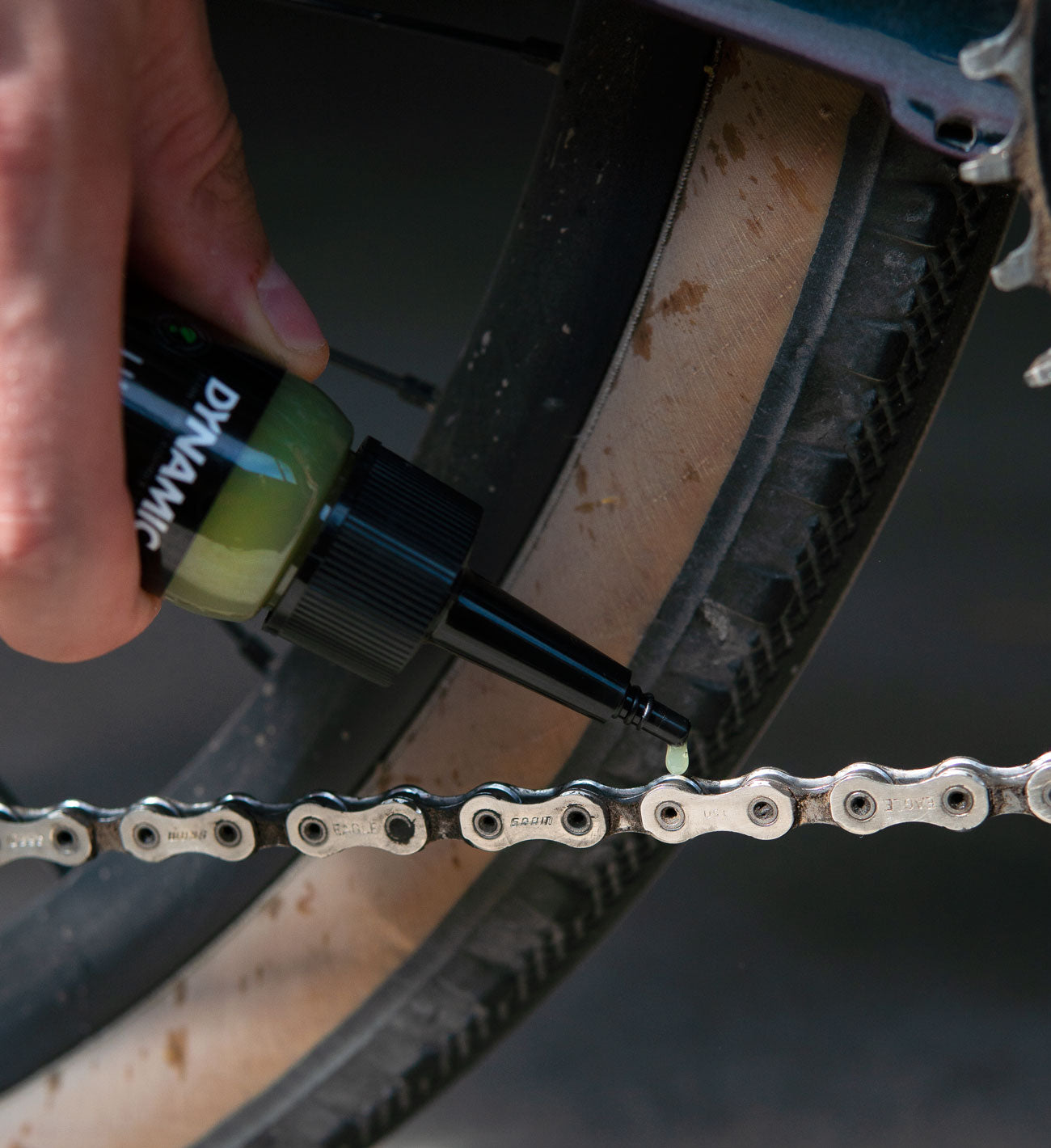 Dynamic Bike Ultra2 50ml