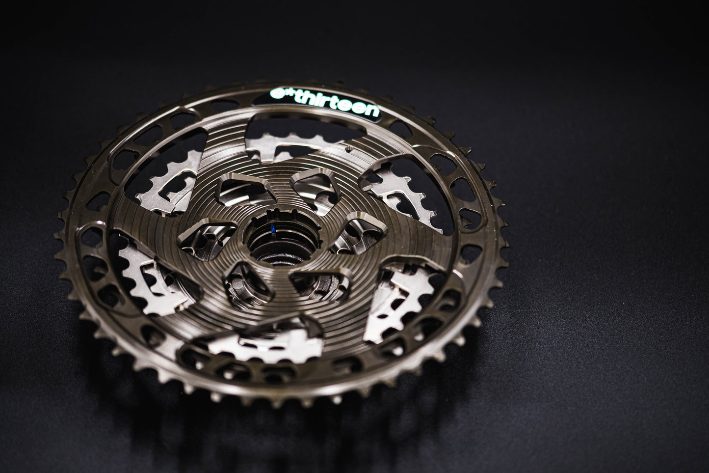 E*thirteen Helix Race 12 Speed Cassette 9-52T