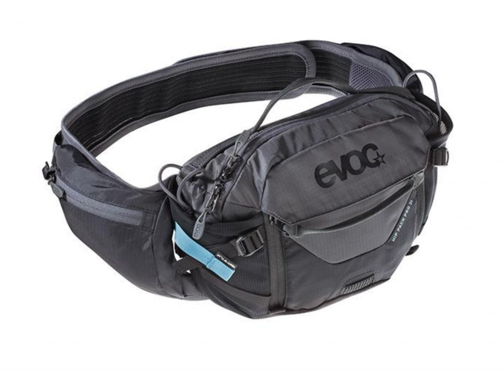Evoc Hip Bag Pro 3L (Without Bladder)