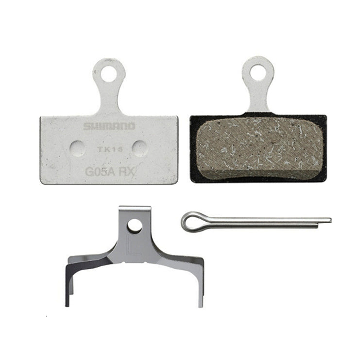 Shimano MTB Brake Pads