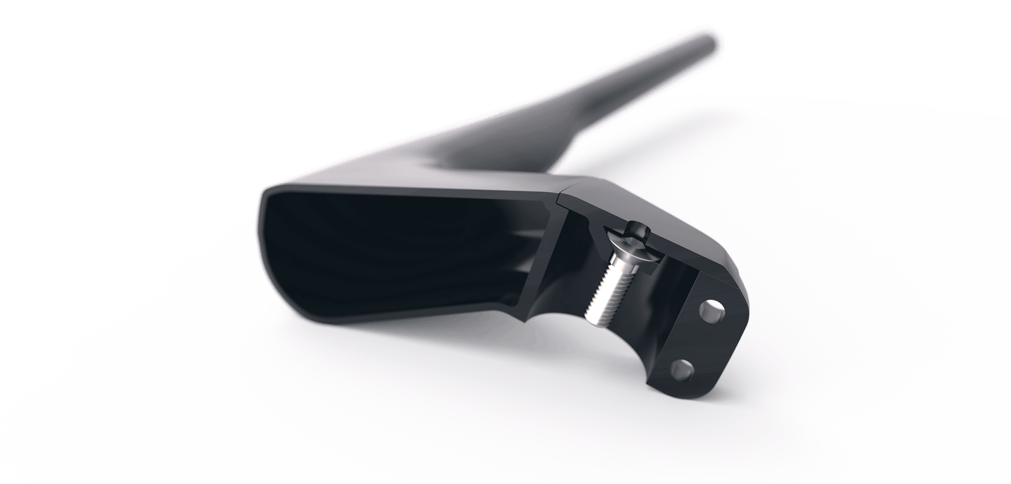 Gemini PRÖPUS XC Handlebar (Copy)