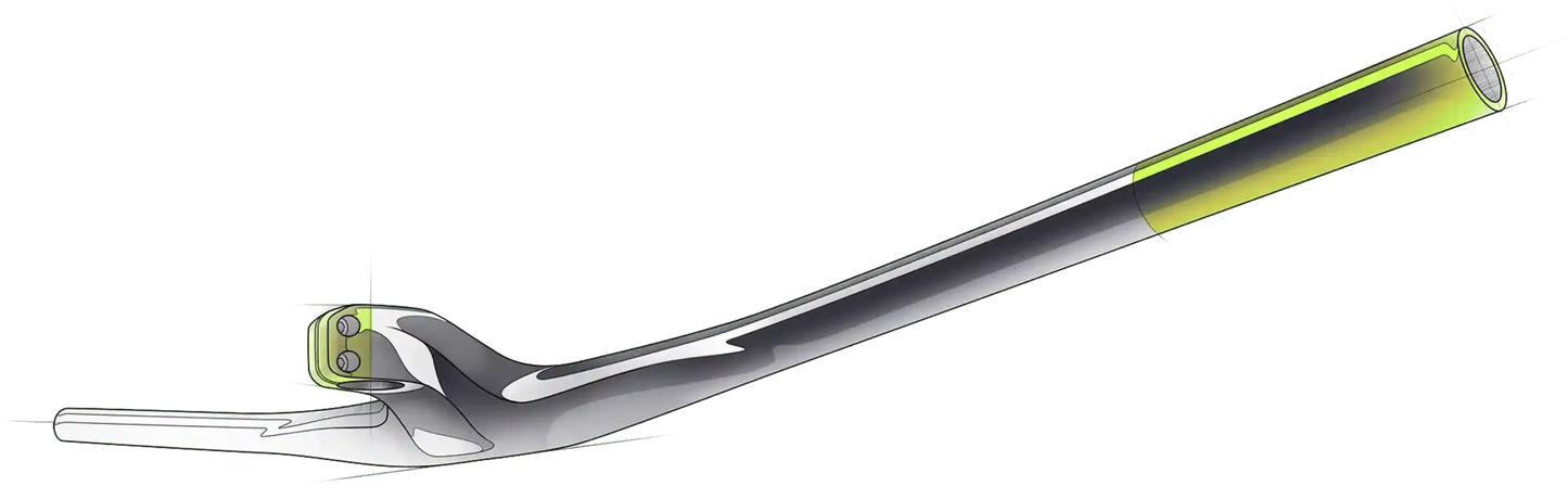 Gemini PRÖPUS XC Handlebar (Copy)