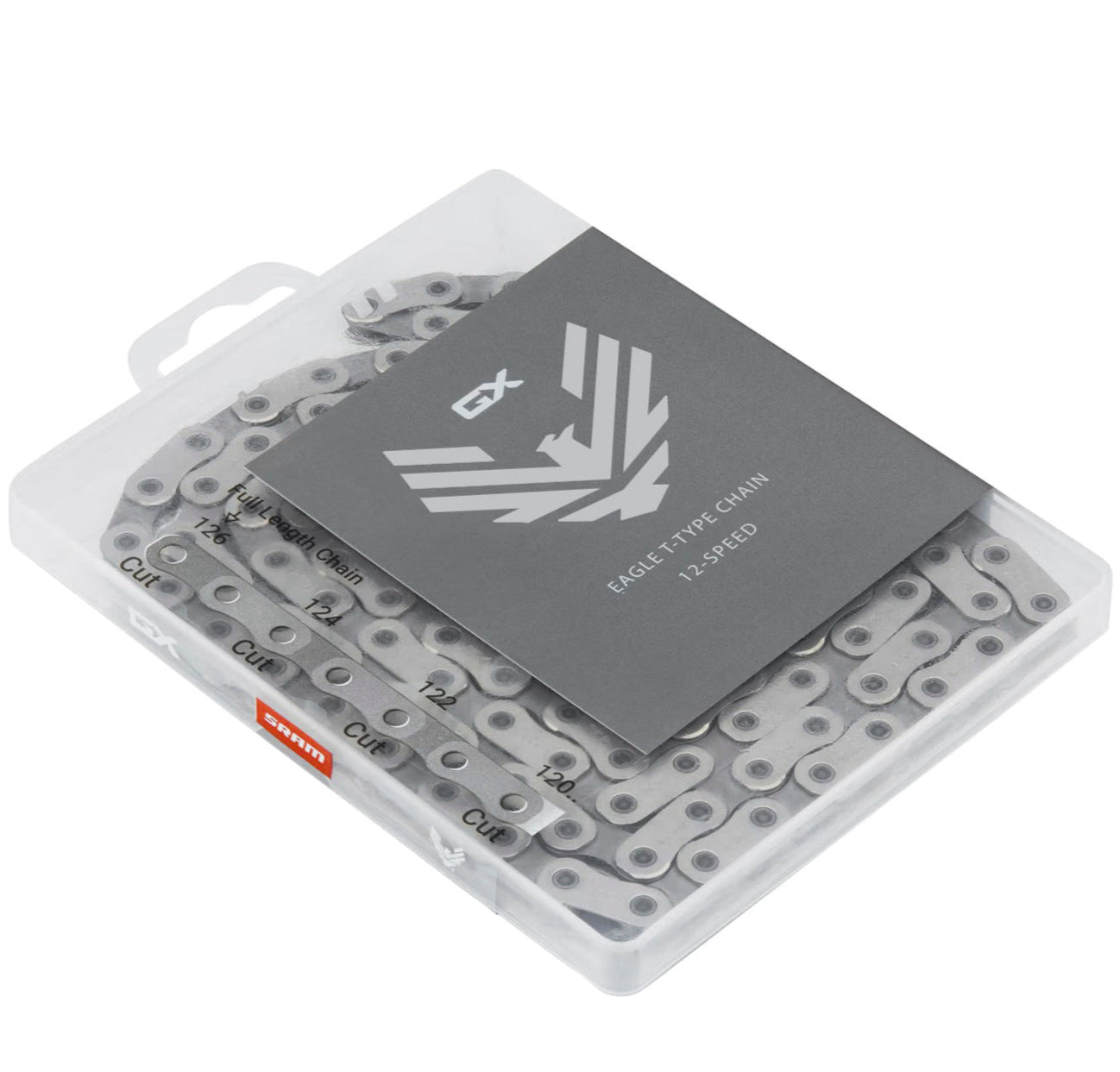 SRAM GX T-Type Chain 12s