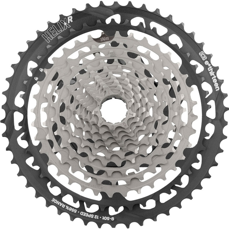 E*thirteen Helix Race 12 Speed Cassette 9-52T