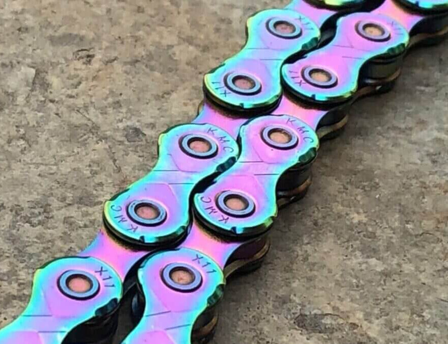 KMC X12 Chain