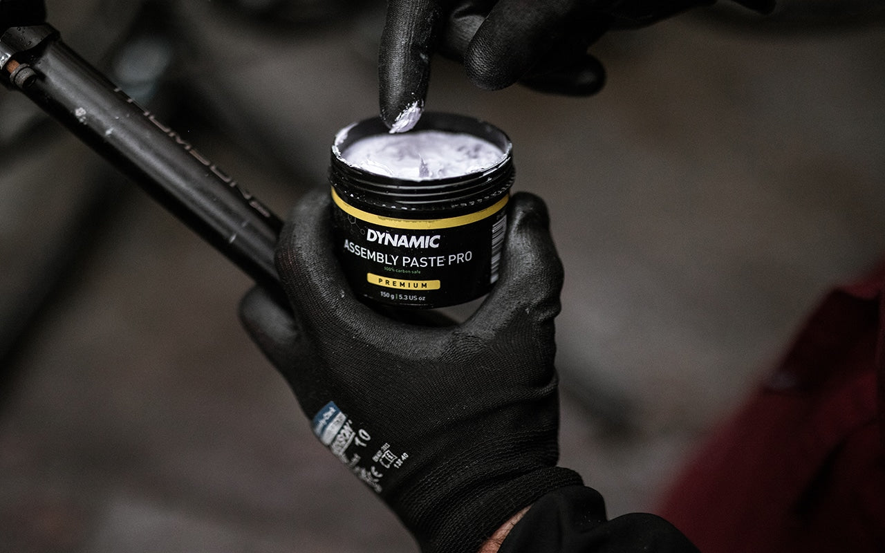 Dynamic Assembly Paste Pro – 150g