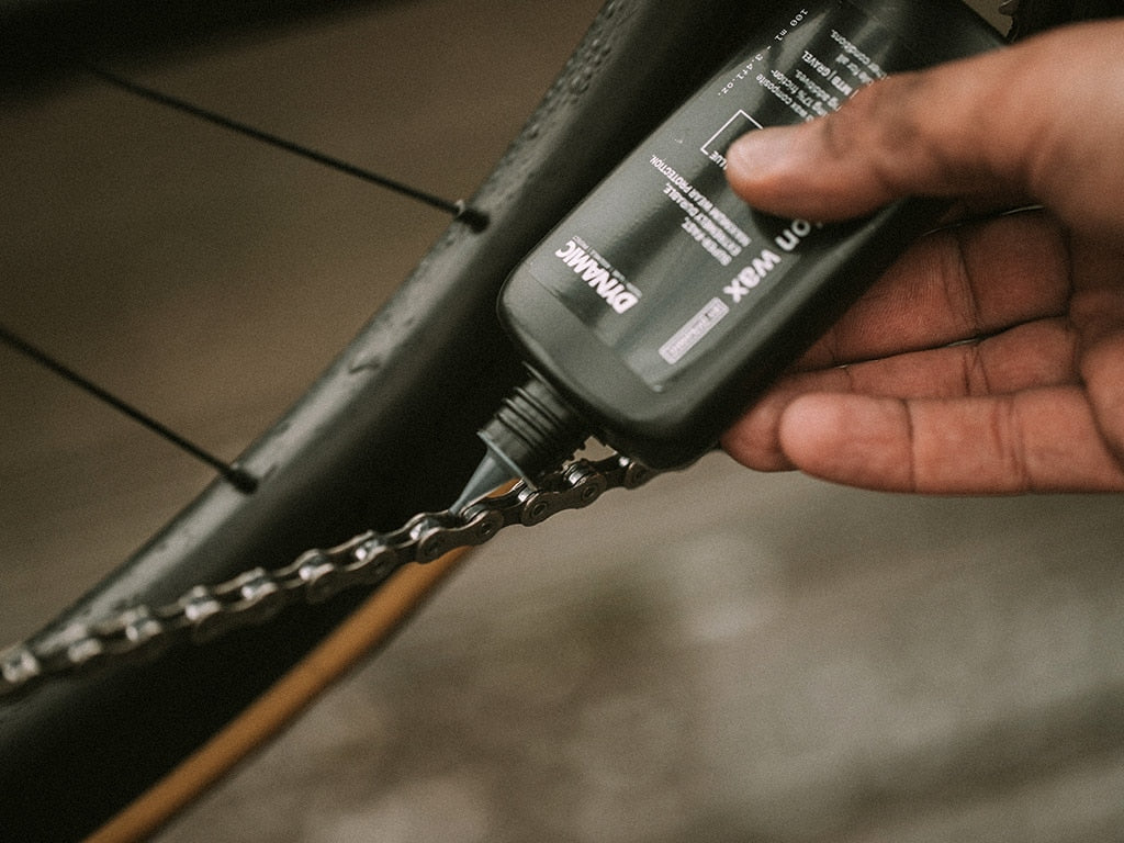 Dynamic Speed Potion Wax 100ML