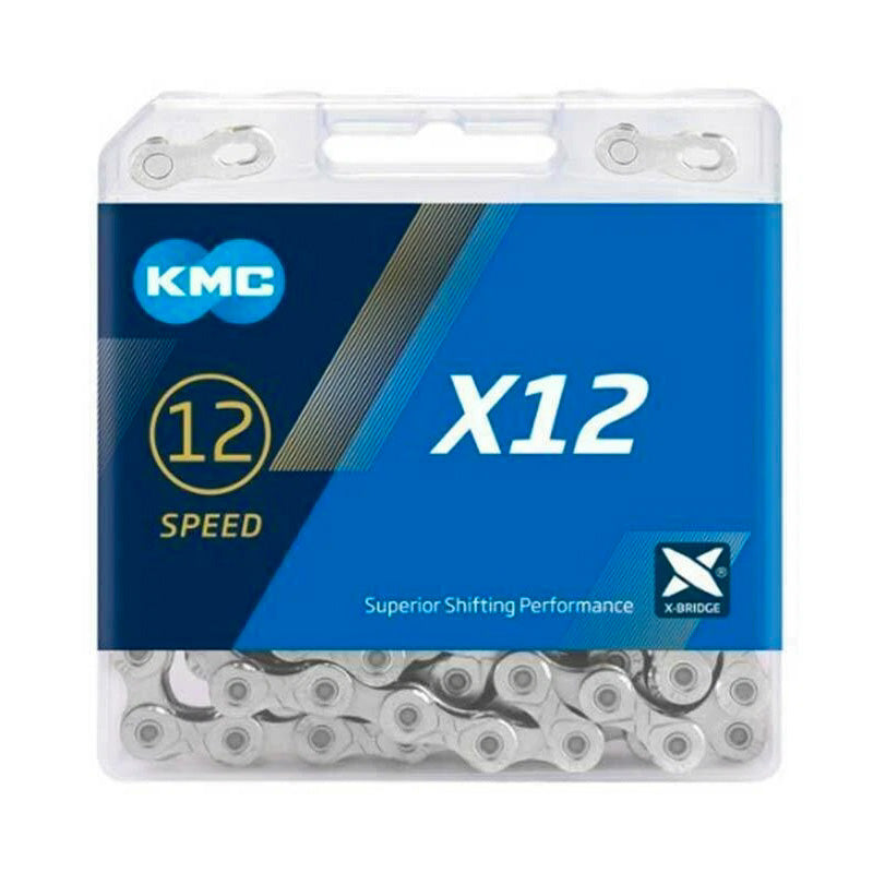 KMC X12 Chain