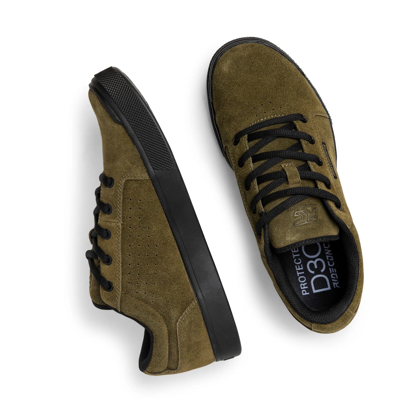 Ride Concepts Men’s Vice Shoes