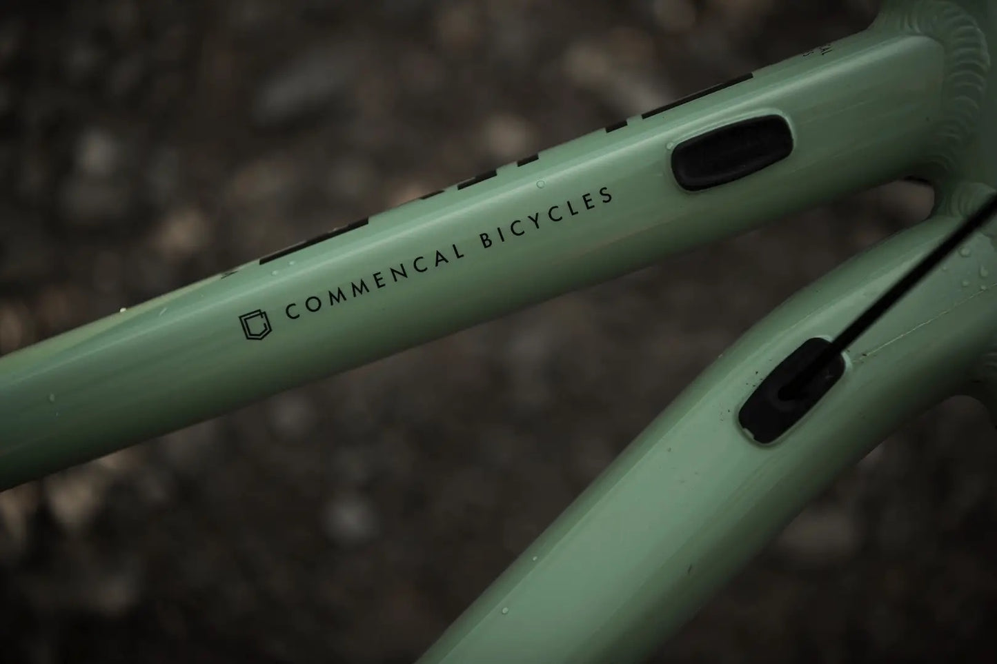 Commencal META HT Frame