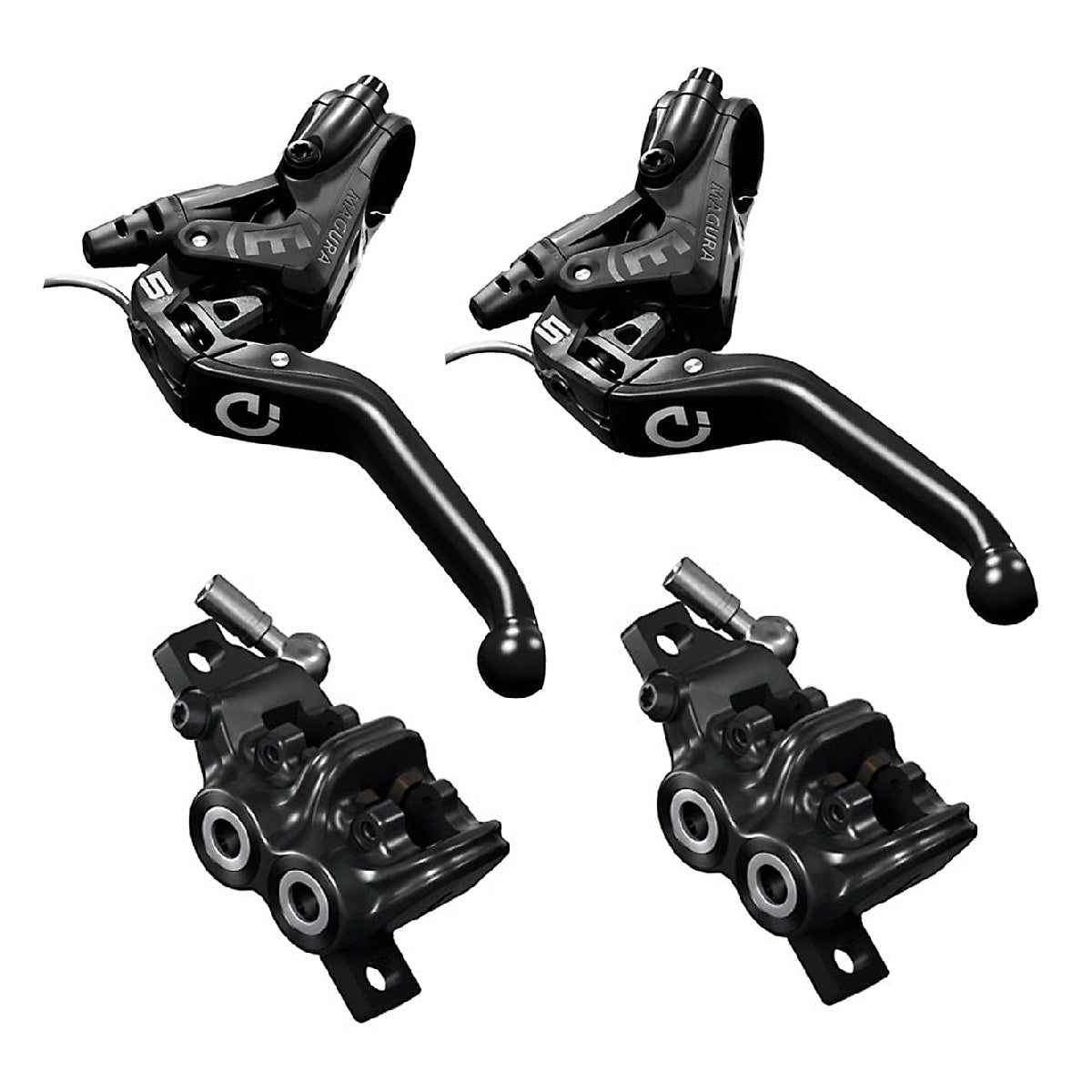 Magura MT5e Higo