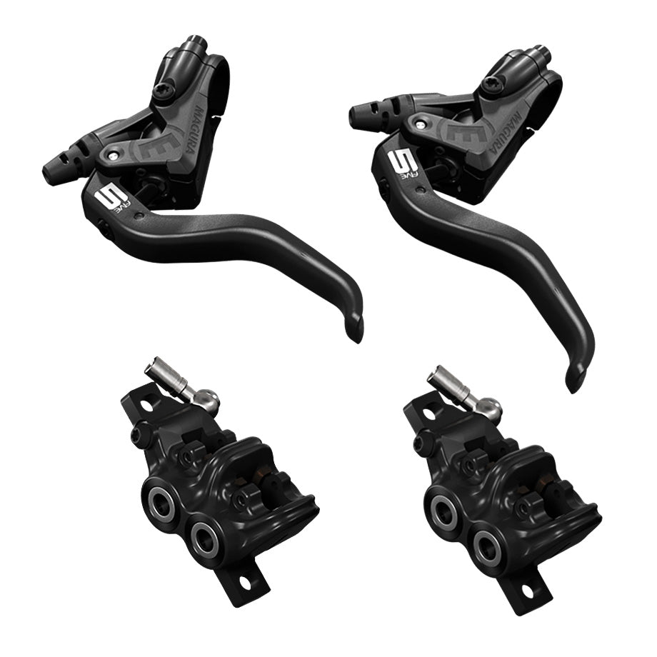 Magura MT5 Brake Set