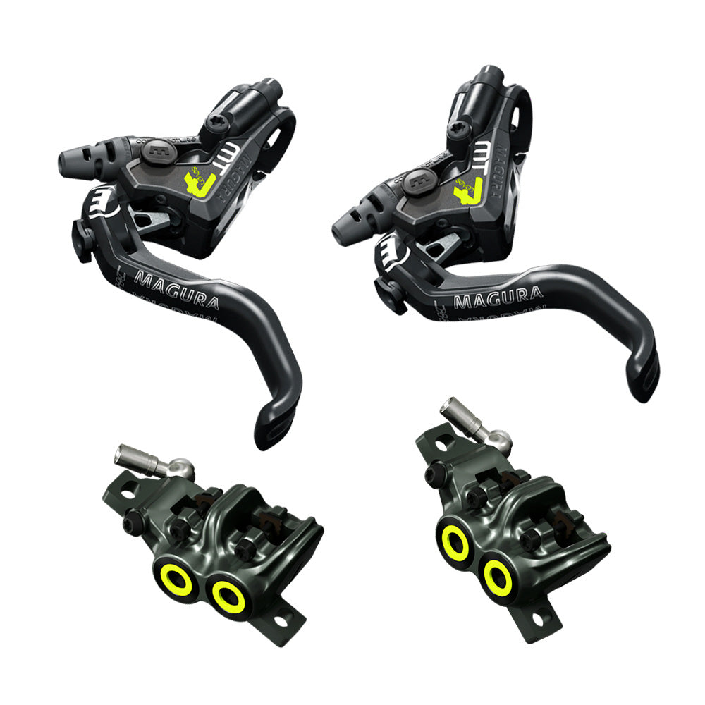 Magura MT7 Pro Brake Set