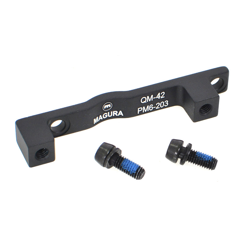 Magura Brake Caliper Adapters