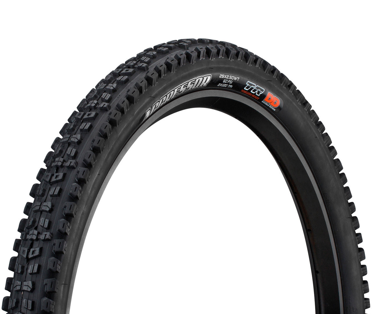 Maxxis Aggressor