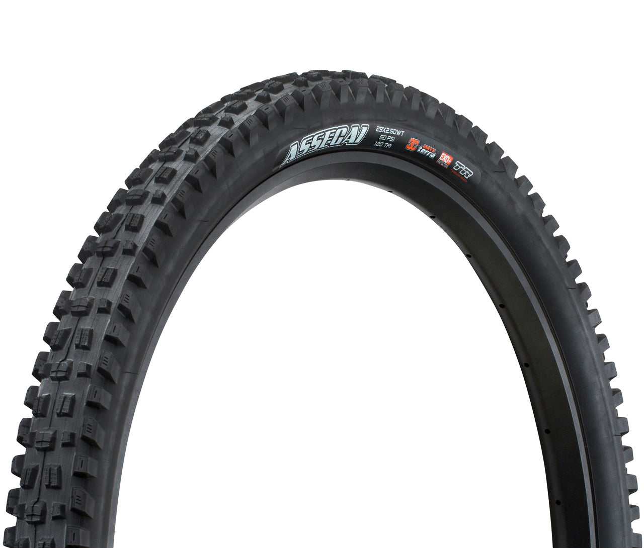 Maxxis Assegai