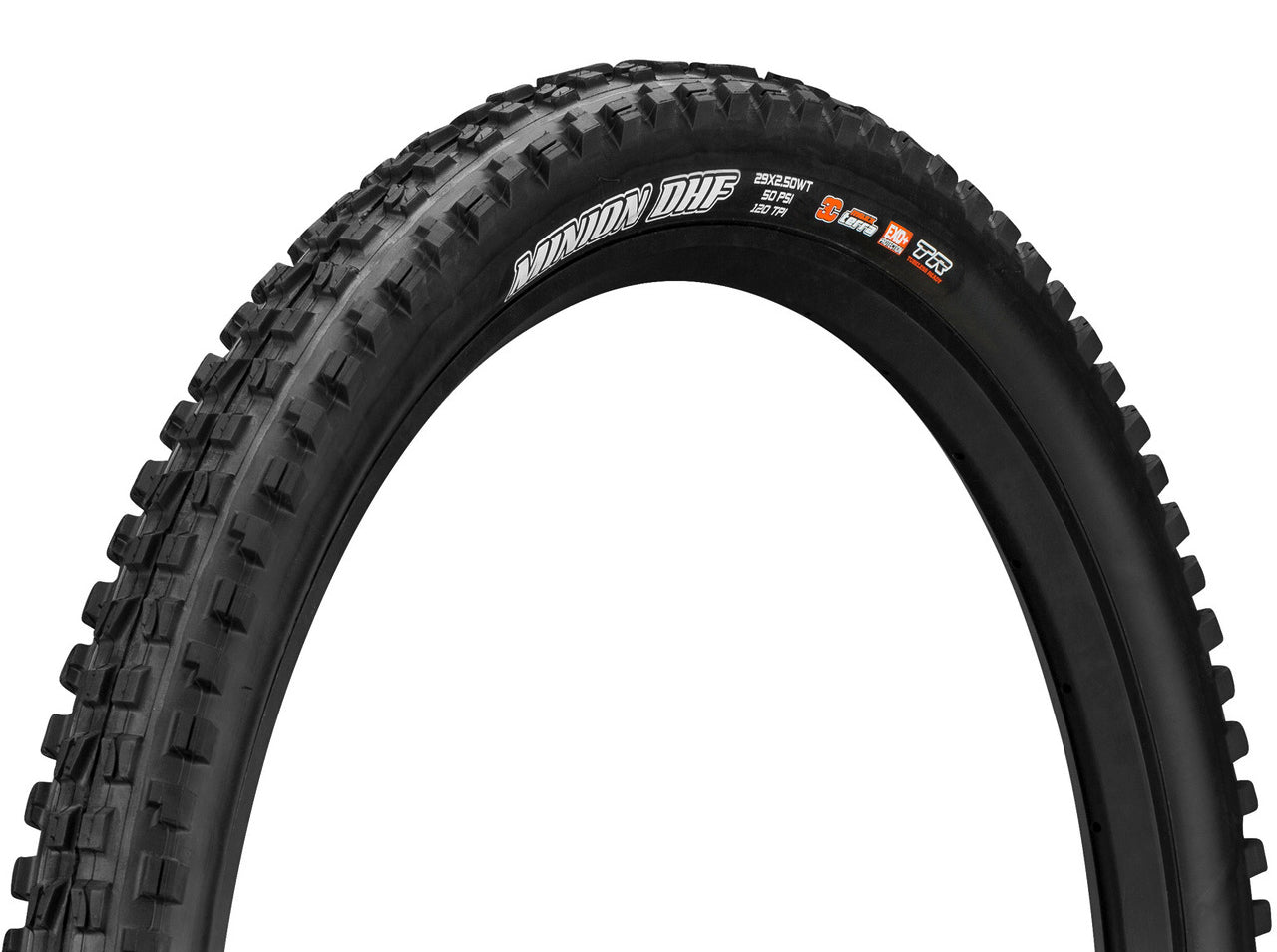 Maxxis Minion DHF