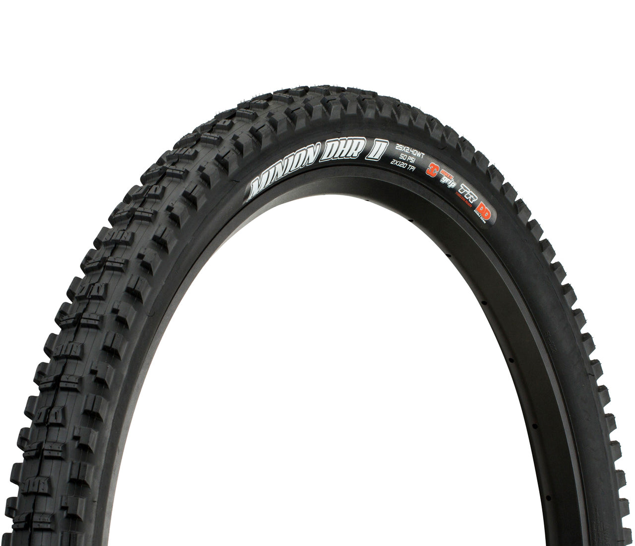 Maxxis Minion DHRII