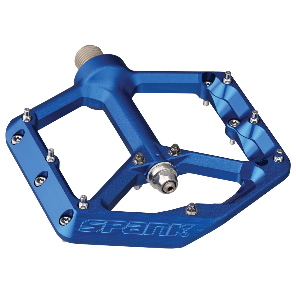 Spank Oozy Reboot Pedals