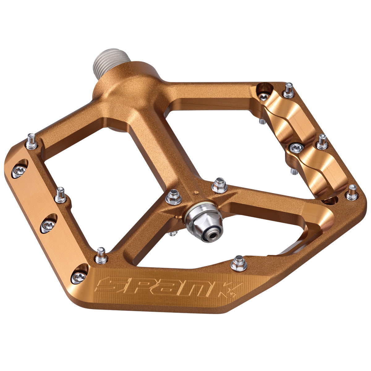 Spank Oozy Reboot Pedals