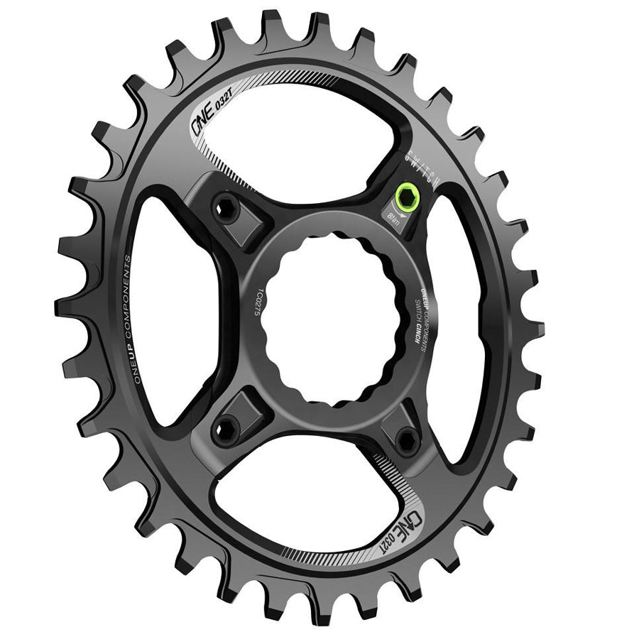 OneUp Switch Spider