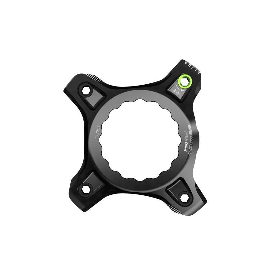 OneUp Switch Spider
