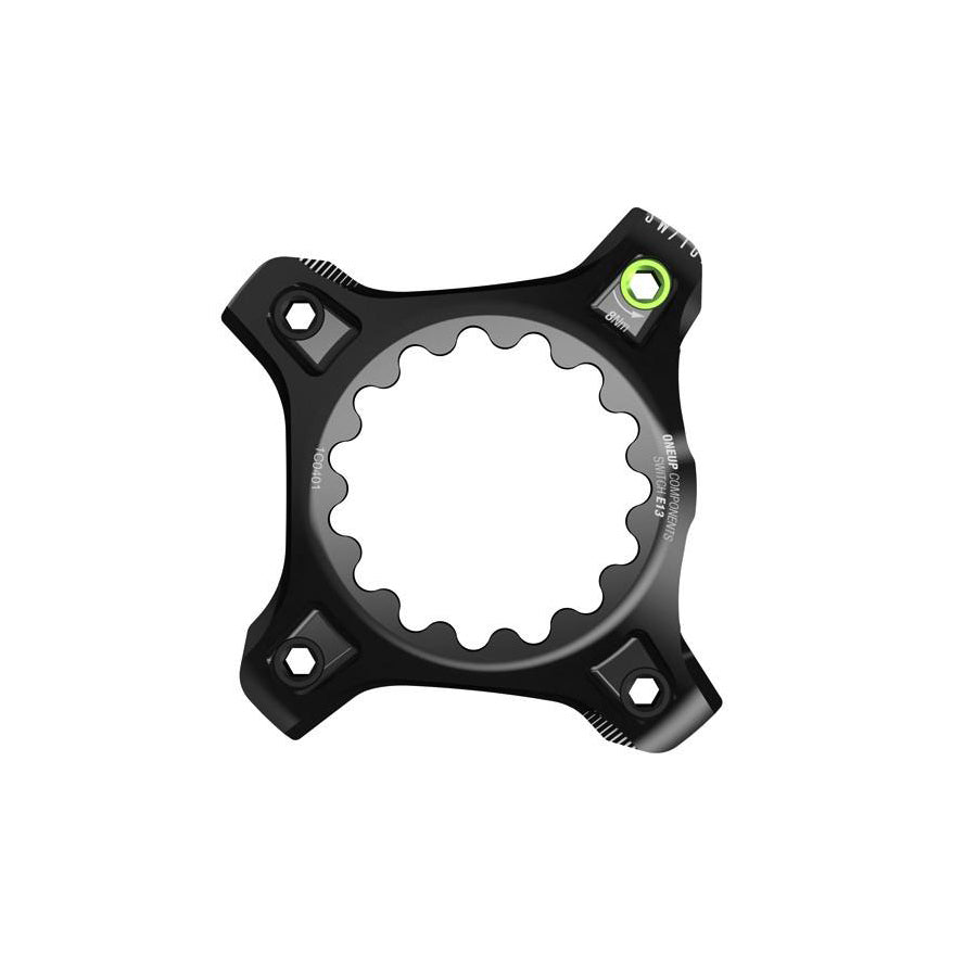 OneUp Switch Spider